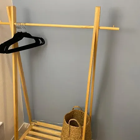 Apartmán L'atelier Boheme