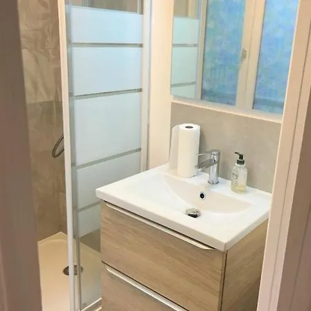 Apartmán L'atelier Boheme