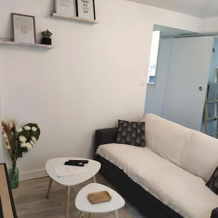 L'atelier Boheme