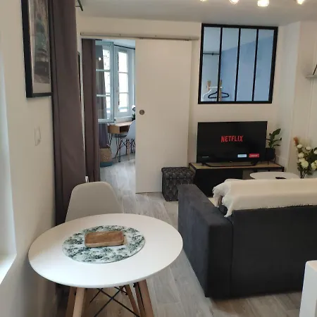 L'atelier Boheme * Rouen